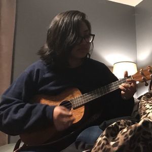 Meet your Posher, Adriana